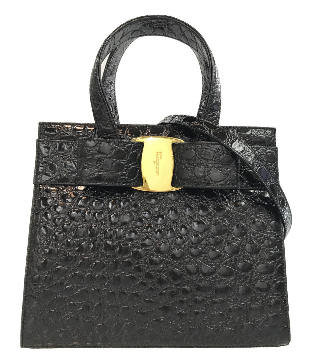 Salvatore Ferragamo  ヴァラ